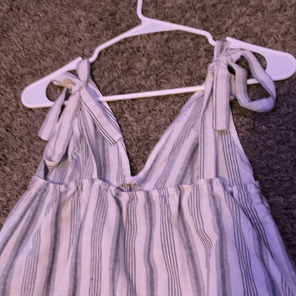 Beach style top:) - Picture 2 of 2